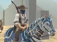 Cowboy Rider: Wild Frontier